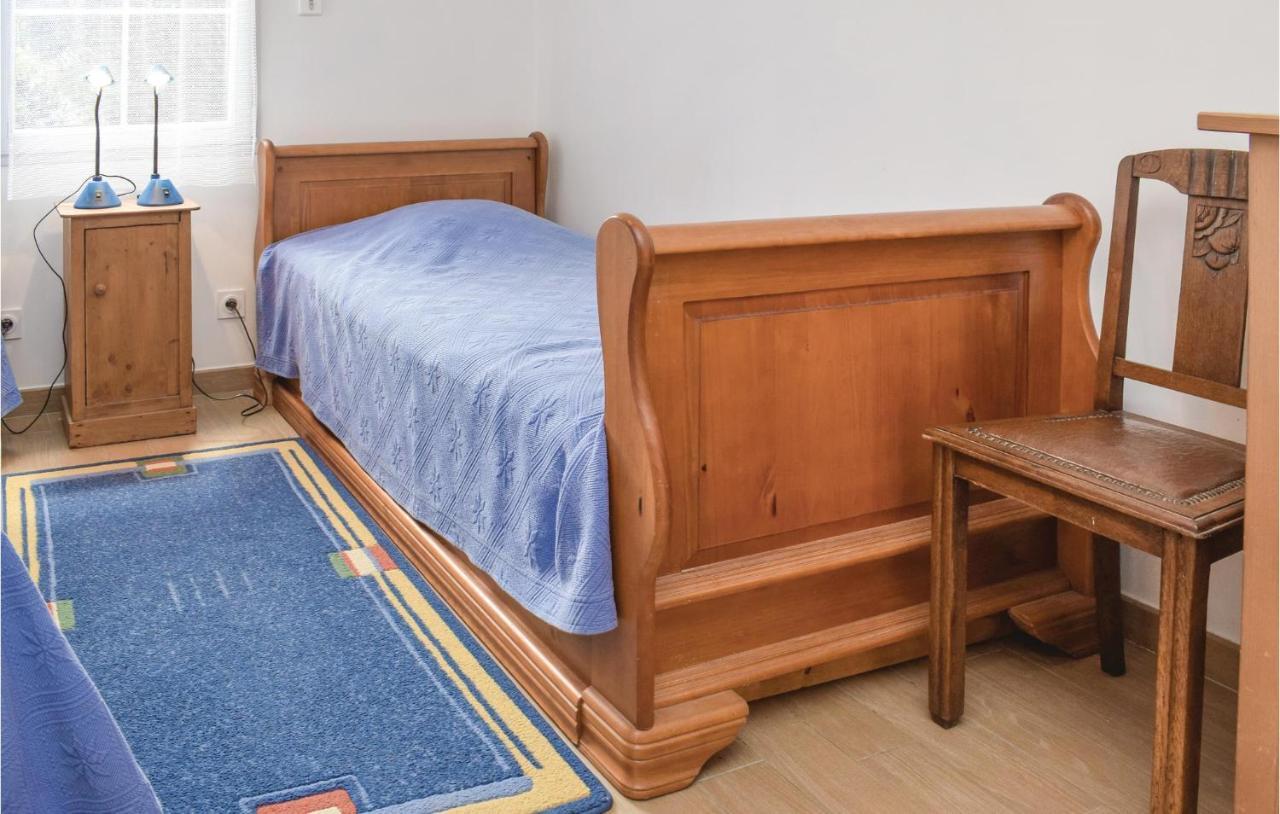 Cozy Home In Lestre With Wifi Quineville Bagian luar foto