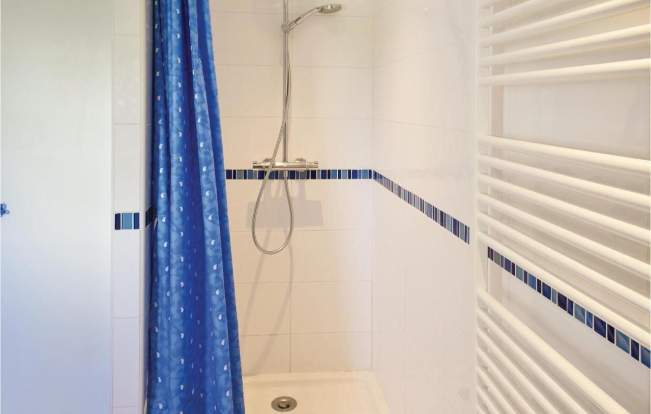 Cozy Home In Lestre With Wifi Quineville Bagian luar foto