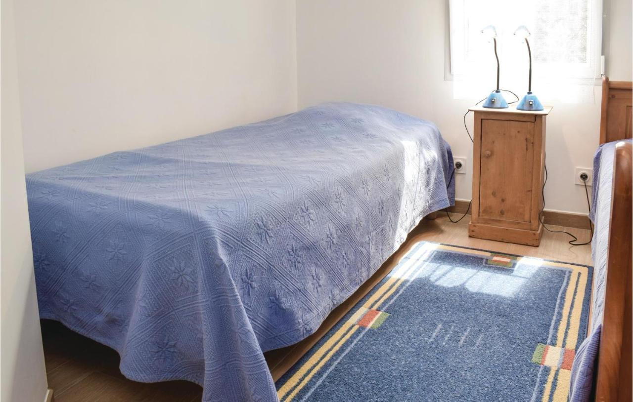 Cozy Home In Lestre With Wifi Quineville Bagian luar foto